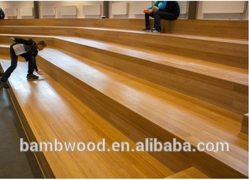 cheap portable wooden dance floor from China manufacturer