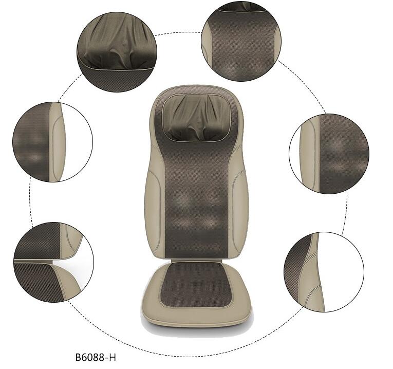 Multifunctional Massage Cushion Multifunctional Massage Cushion