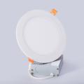 6 inch LED -paneel downlight 3CCT