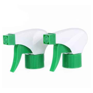 home-cleaning kitchen plastic trigger water sprayer pump