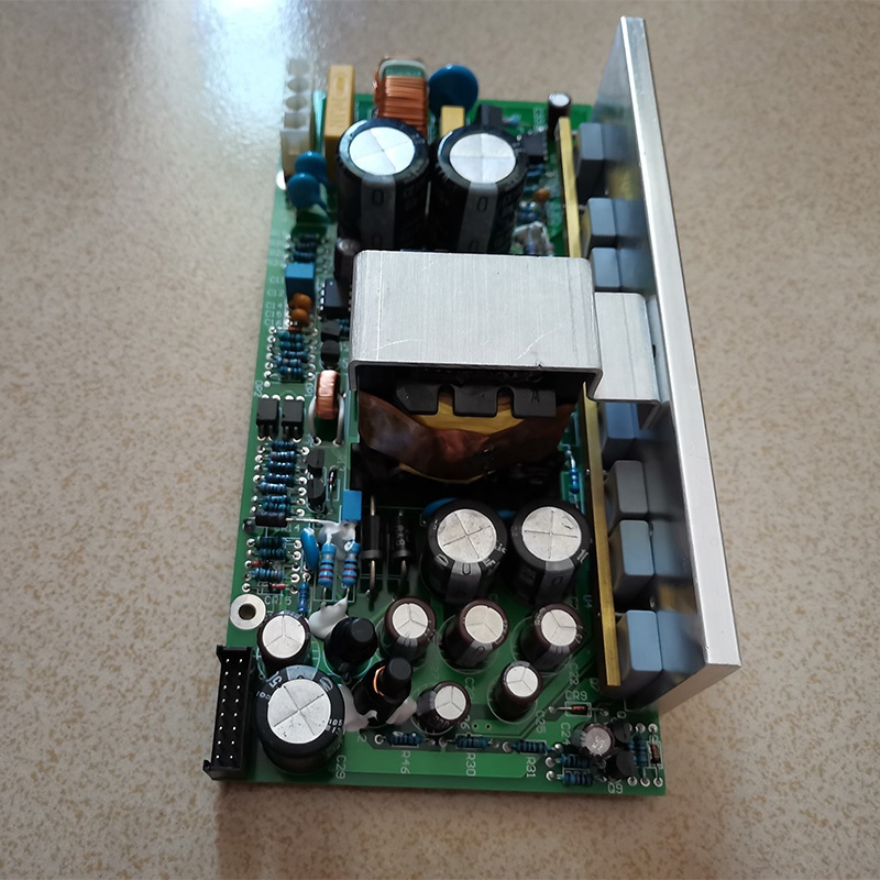 Markem-Imaje ENM36522 power supply board for MarkemImaje CIJ inkjet printer 90404