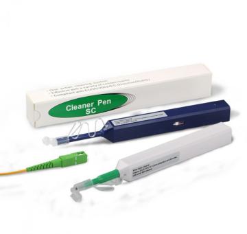 fiber optic clean tool