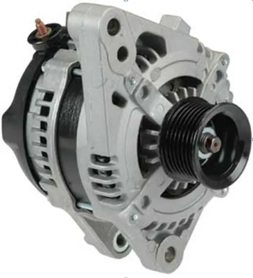 Automobile car parts alternator 220 volt for Toyota 4 runner 2003 V6 4.0L 1-2968-01ND/104210-4230