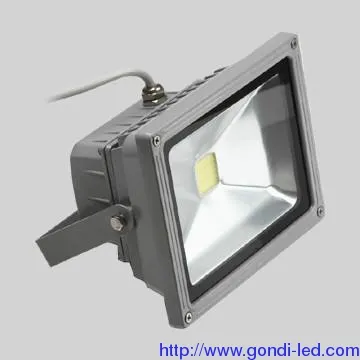 Advertising Lights, Floodlight