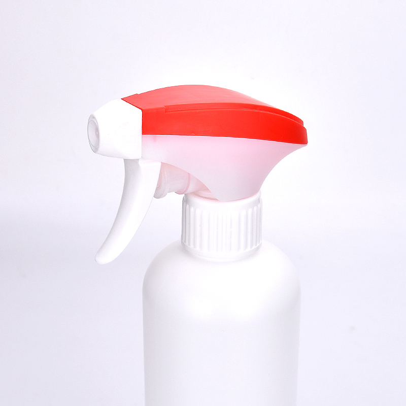 Spray per l'acqua resistente alla chimica da 28 mm in plastica