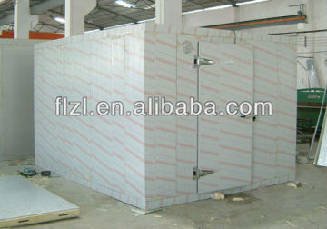 3m*3m*3m cold room for meat