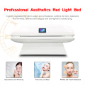 perphyrial neurophaty cure customize red light therapy bed