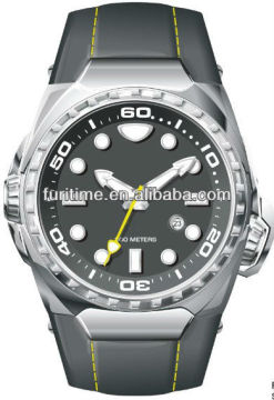Sporty timepieces men's
