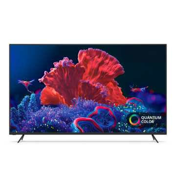 32-inch LCD LED TV: compact display voor modern leven