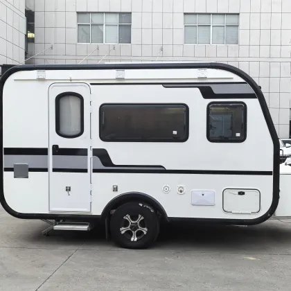 RV and Camper Van Truck Bed Lighting and Furniture