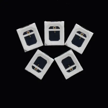 Red Orange 617nm LED 2835 SMD LED