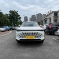 BAIC X7 2025 1.5TD Disfrute del ajuste
