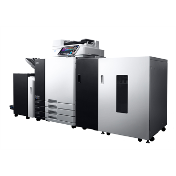 Versatile Printing Riso Comcolor Printer