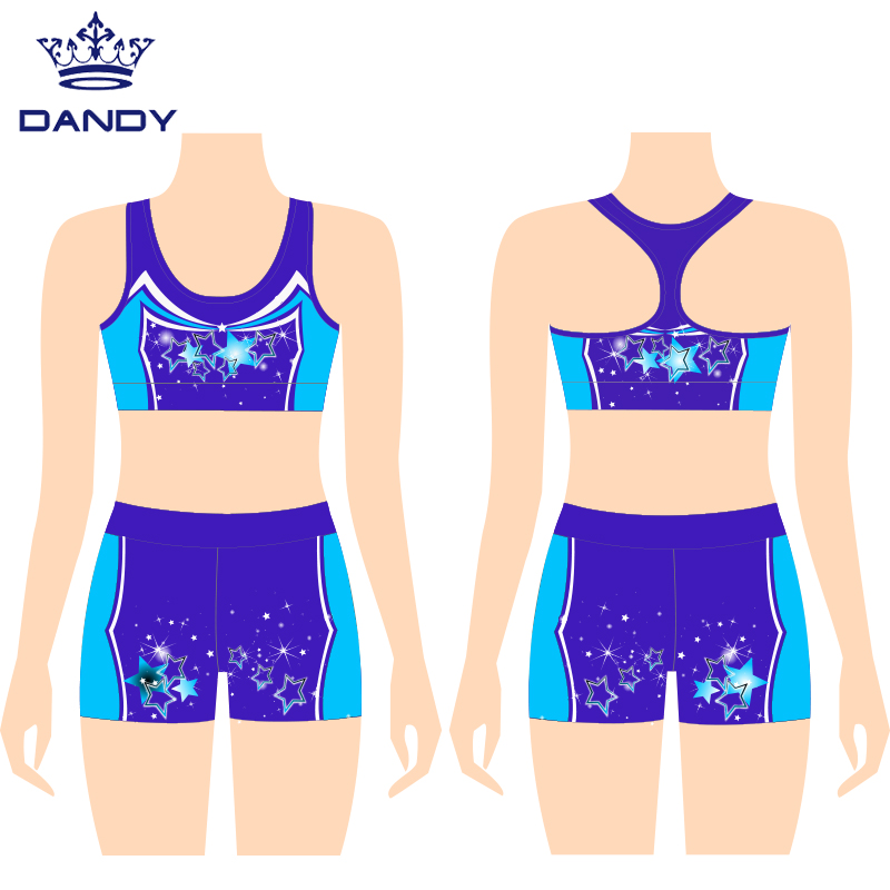cheer competition outfits