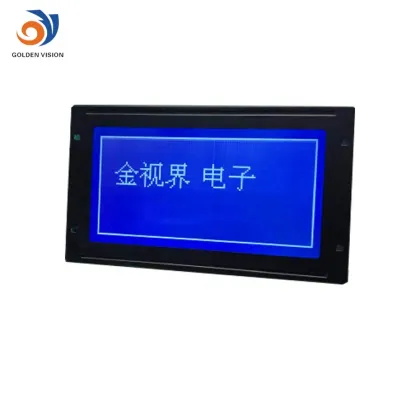 Goldenvision Consumer Coupon: 128x64 LCD Display Screen - FSTN Display Solutions