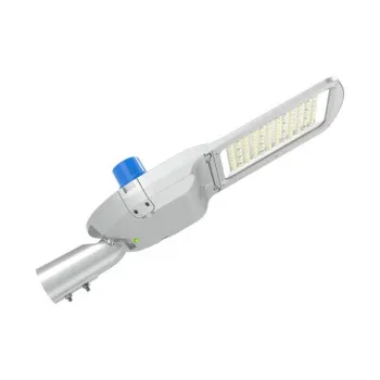 Factory Sale LED Outdoor Light Garden 30-250W LED Street Light with Adjustable Bracket - CE Certified