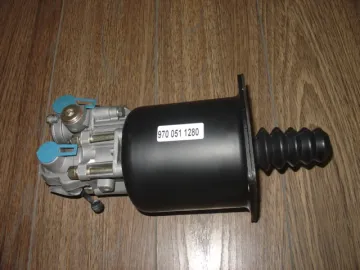 clutch servos for Mercedes benz970 051 1280