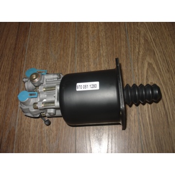 clutch servos for Mercedes benz970 051 1280