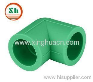 Pp-r Fitting Ppr 90 Degree Elbow 