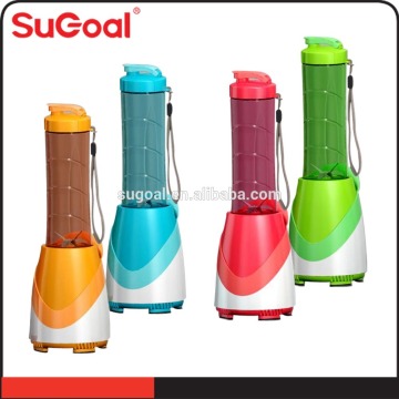 New 300W Mini Household Travel Portable Electric Blender