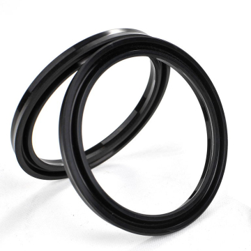 Search Engine Title: USH Piston Rod NBR Rubber Seal Solutions and Information