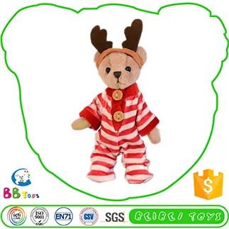 Hot Quality Plush Toy Best Selling Christmas Gifts 2016