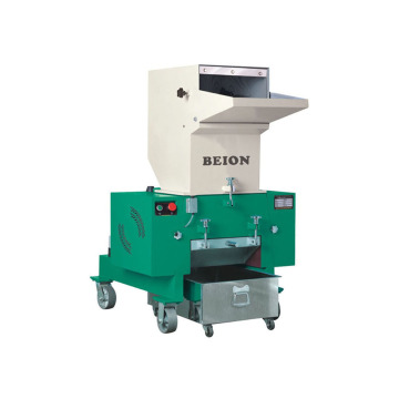 MUYBIEN 15KW Plastic Crusher with 300Kg/h Capacity for Plastic Recycling