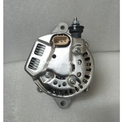 12V 40A Tractor Alternator for Yanmar John Deere