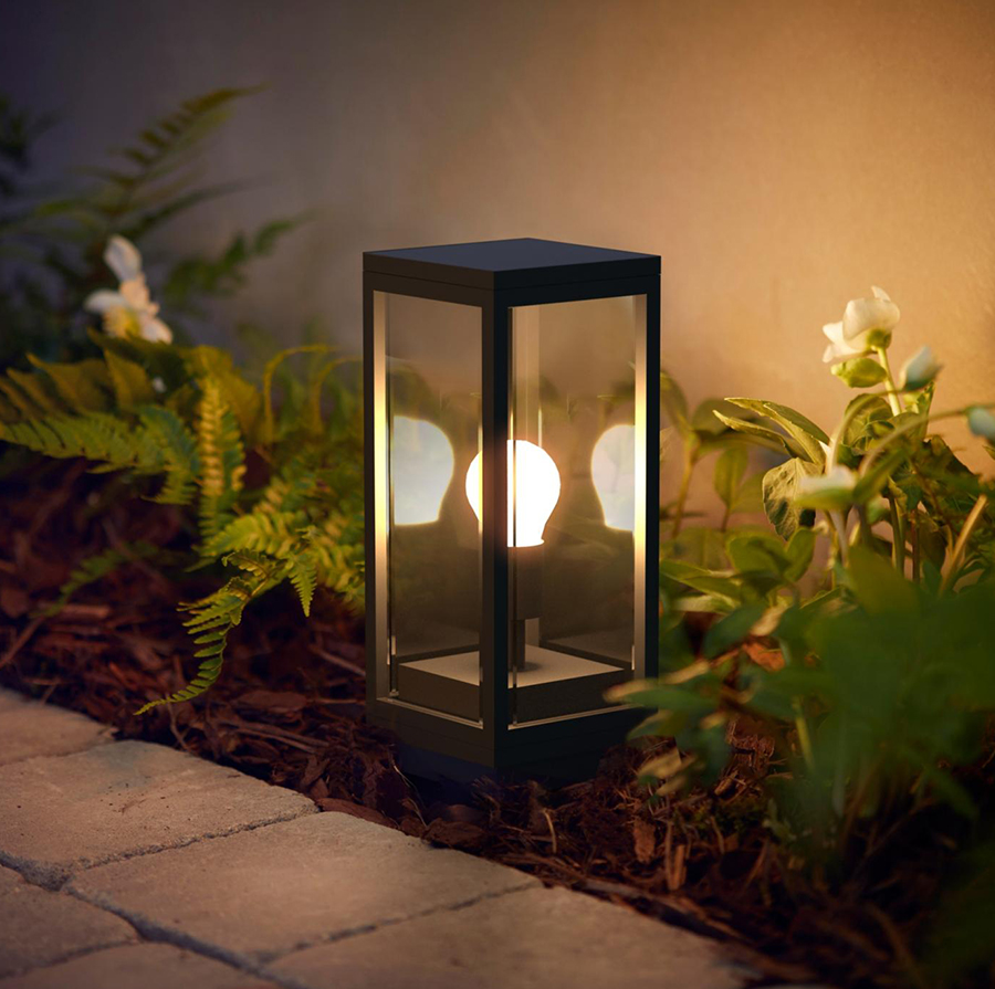 Outdoor Wall Lamp 0846