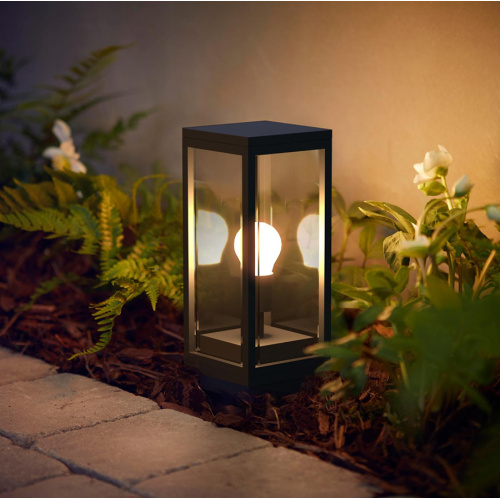 E27 8W 16W Outdoor Lighting Wall Light