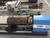 metal tube plasma cutting machine