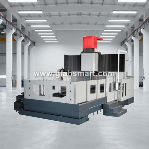 Пашыраны Цэнтр апрацоўкі цяжкіх капрызаў для дакладных задач