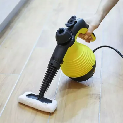Heat-up Steam Cleaner Portable Steamer