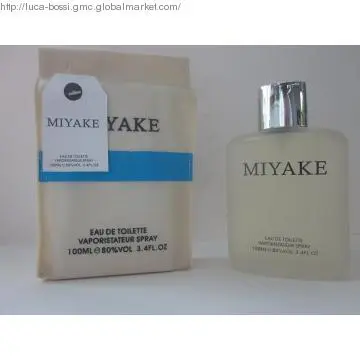 MIYAKE men perfume