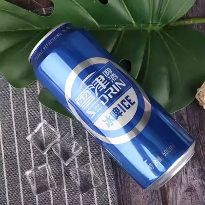 330ml Aluminum Can Beer