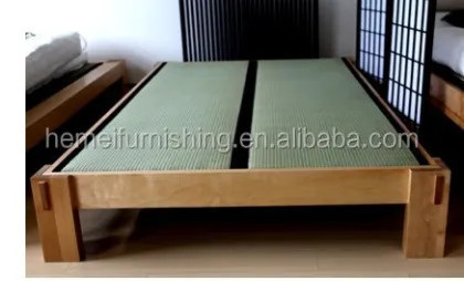 Coco and Linen Filled Tatami Mat 3.0CM Thick