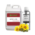 Preço de atacado Arnica Oil orgânica Pure Natural Arnica Óleo Essential