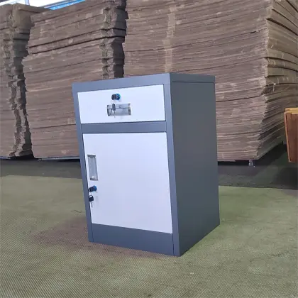 Hot Sale Medical Clinic Furniture - Hospital Bedside Cabinets
