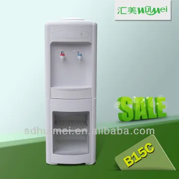 Water purifier water dispenser, soda water dispenser