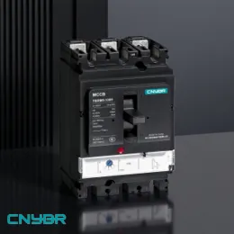 Efficient Electrical Protection with YBRM5-100 Series