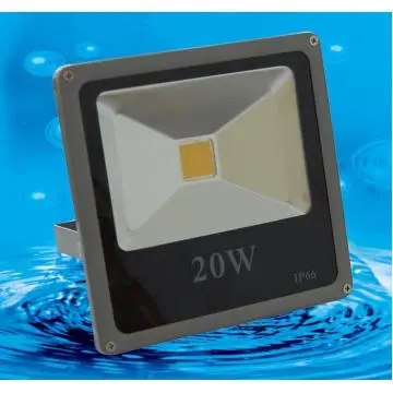 20W Ultrathin LED Flood Light IP65