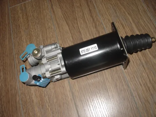 IVECO truck clutch booster970 051 1110