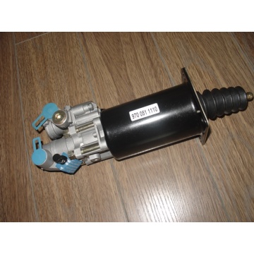IVECO truck clutch booster970 051 1110