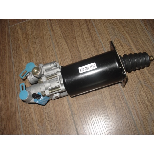 IVECO air clutch booster970 051 1110