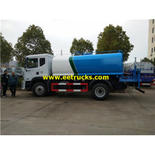 6M3 DFA WA WATAN TANKER manyan motoci