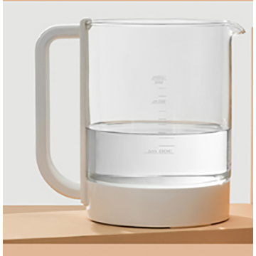 Small Kitchen Digital Kettle Electrical Baby Milk Warmer