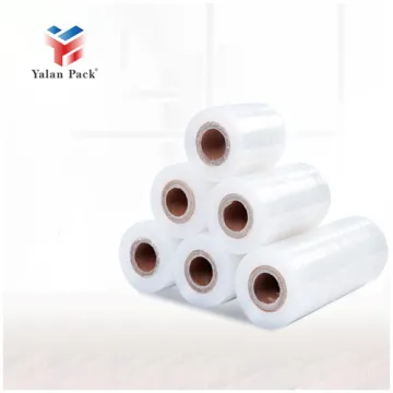 Hand Stretch Film Case