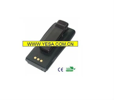 Two-way Radio battery for MOTOROLA NNTN4970