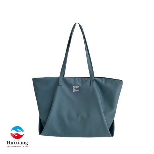 Bolso y hombro informal coreano de gran capacidad