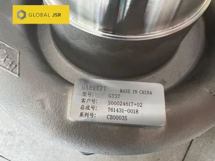 Repair parts for turbocharger components